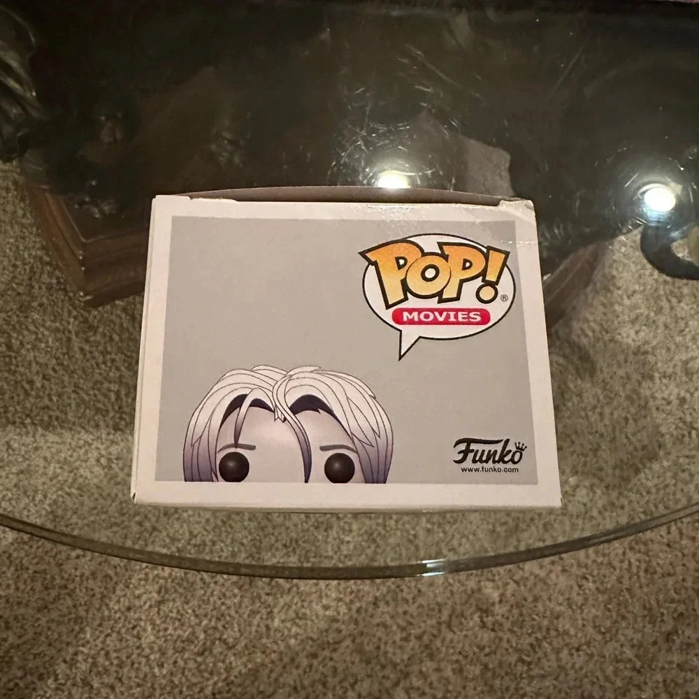 Funko Pop! Vinyl: Parzival #496 Ready Player One - Picture 2 of 4